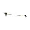Lampa ścienna ENRICO 281479306 Trio