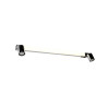 Lampa ścienna ENRICO 281479306 Trio
