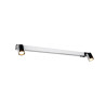 Lampa ścienna ENRICO 281479306 Trio