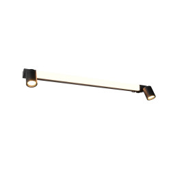 Lampa ścienna ENRICO 281479332 Trio