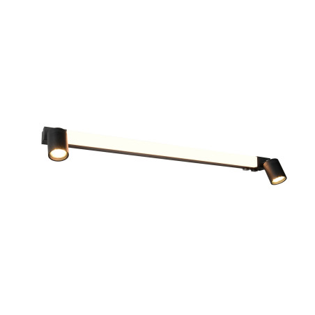 Lampa ścienna ENRICO 281479332 Trio