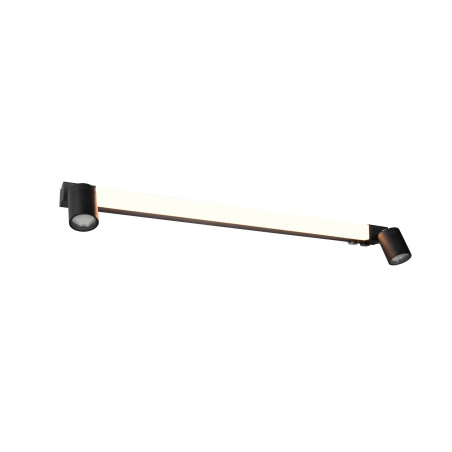 Lampa ścienna ENRICO 281479332 Trio
