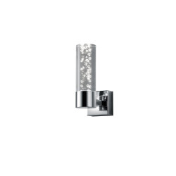 Lampa ścienna BOLSA 282410106 Trio