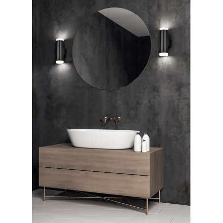 Lampa ścienna RAY 283110232 Trio
