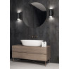 Lampa ścienna RAY 283110232 Trio