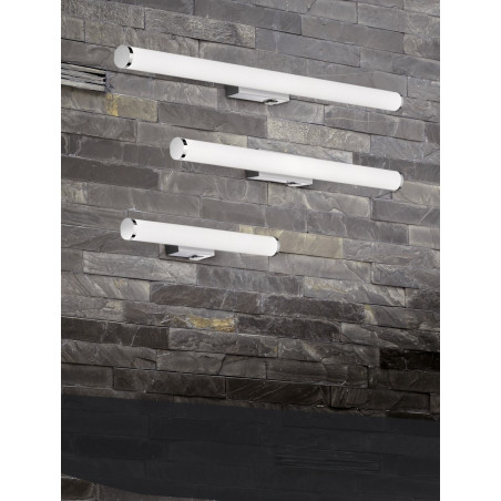 Lampa ścienna MATTIMO 283270106 Trio