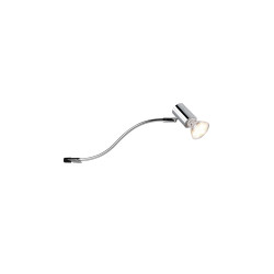 Lampa ścienna GIADA 283400106 Trio