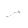 Lampa ścienna GIADA 283400106 Trio