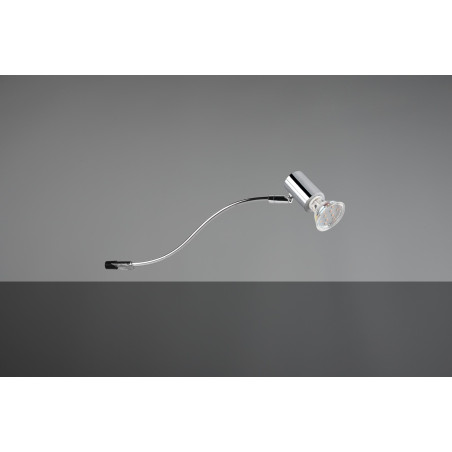 Lampa ścienna GIADA 283400106 Trio