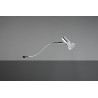 Lampa ścienna GIADA 283400106 Trio