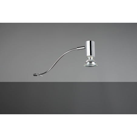Lampa ścienna GIADA 283400106 Trio