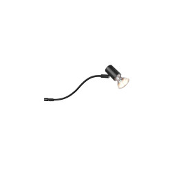 Lampa ścienna GIADA 283400132 Trio