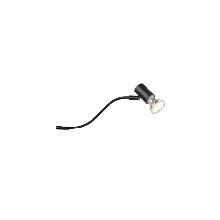 Lampa ścienna GIADA 283400132 Trio