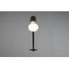 Lampa ścienna GIADA 283400132 Trio