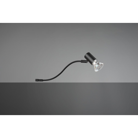 Lampa ścienna GIADA 283400132 Trio