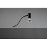 Lampa ścienna GIADA 283400132 Trio
