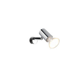 Lampa ścienna LORENZO 283500106 Trio