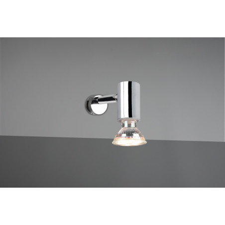 Lampa ścienna LORENZO 283500106 Trio