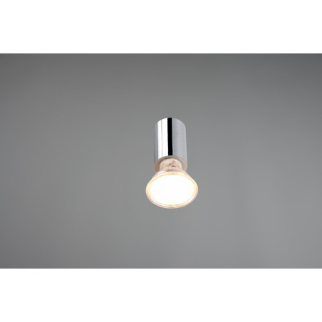 Lampa ścienna LORENZO 283500106 Trio