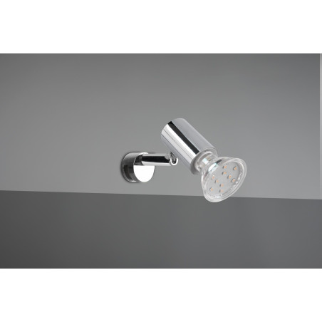 Lampa ścienna LORENZO 283500106 Trio