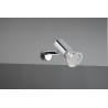 Lampa ścienna LORENZO 283500106 Trio