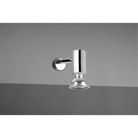 Lampa ścienna LORENZO 283500106 Trio