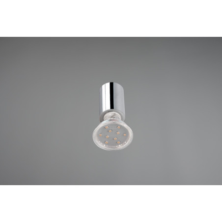 Lampa ścienna LORENZO 283500106 Trio