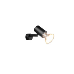 Lampa ścienna LORENZO 283500132 Trio