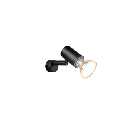 Lampa ścienna LORENZO 283500132 Trio