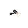 Lampa ścienna LORENZO 283500132 Trio