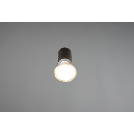 Lampa ścienna LORENZO 283500132 Trio