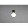 Lampa ścienna LORENZO 283500132 Trio
