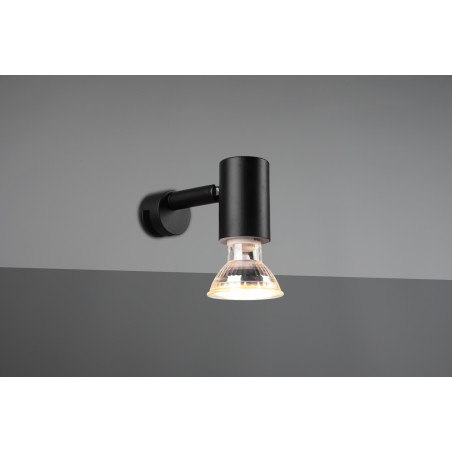 Lampa ścienna LORENZO 283500132 Trio