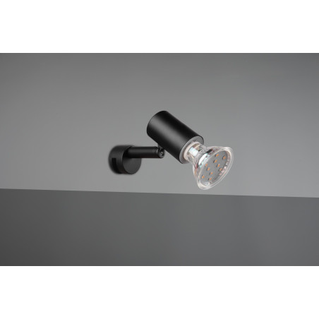 Lampa ścienna LORENZO 283500132 Trio