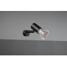 Lampa ścienna LORENZO 283500132 Trio