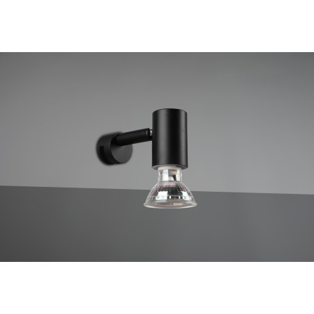 Lampa ścienna LORENZO 283500132 Trio
