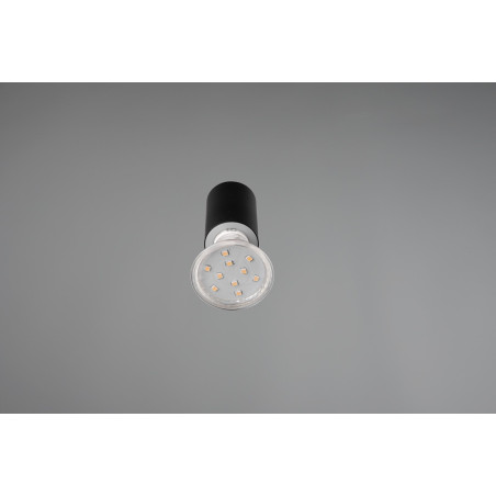 Lampa ścienna LORENZO 283500132 Trio