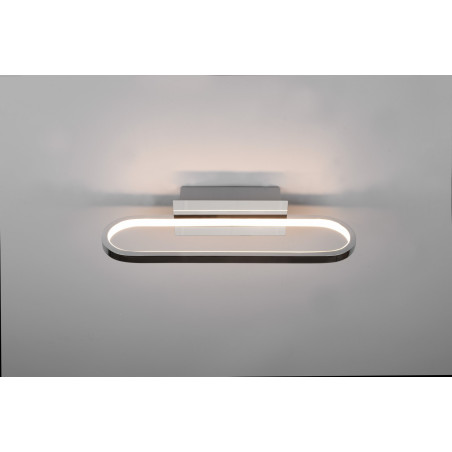 Lampa ścienna GIANNI 283770106 Trio
