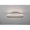 Lampa ścienna GIANNI 283770106 Trio