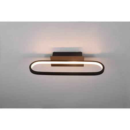 Lampa ścienna GIANNI 283770132 Trio