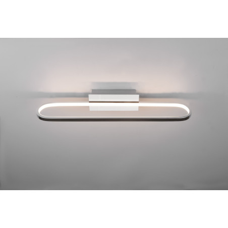 Lampa ścienna GIANNI 283779106 Trio