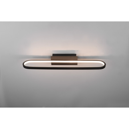 Lampa ścienna GIANNI 283779132 Trio