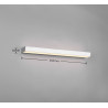 Lampa ścienna ROCCO 283916006 Trio