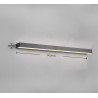 Lampa ścienna ROCCO 283919032 Trio