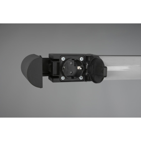 Lampa ścienna PIERA 284074232 Trio