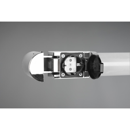 Lampa ścienna PIERA 284077906 Trio