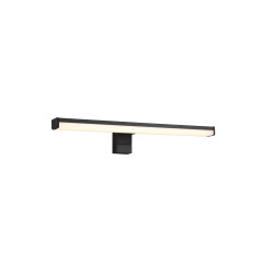 Lampa ścienna LINO 284114032 Trio