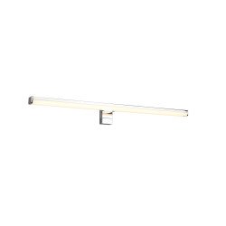 Lampa ścienna LINO 284116006 Trio