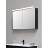 Lampa ścienna LINO 284116006 Trio