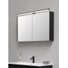 Lampa ścienna LINO 284116032 Trio
